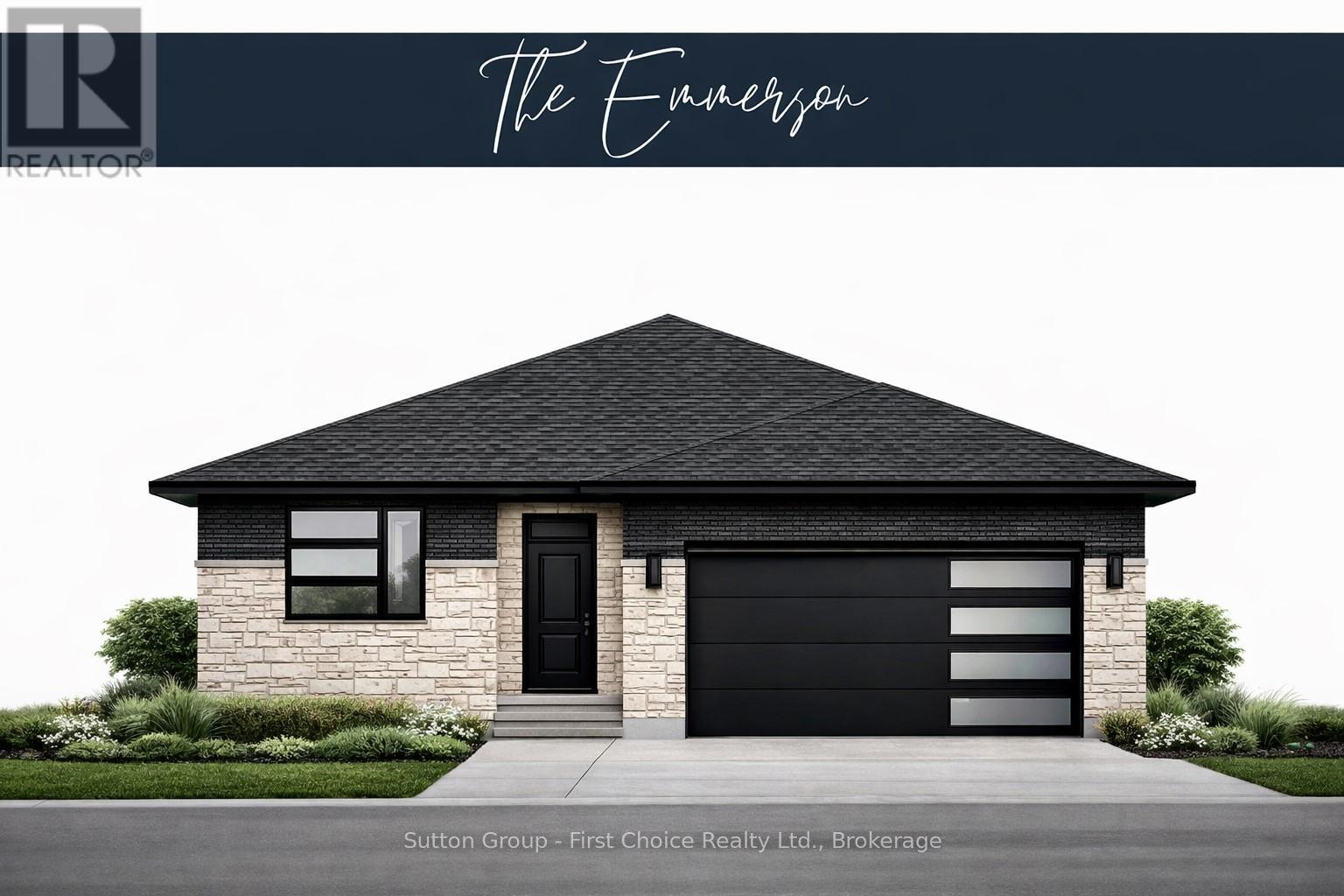 131 KASTNER STREET, Stratford, Ontario