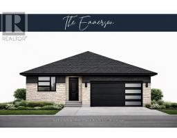 131 KASTNER STREET, Stratford, Ontario