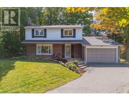 1 MAPLECREST COURT, Huntsville, Ontario