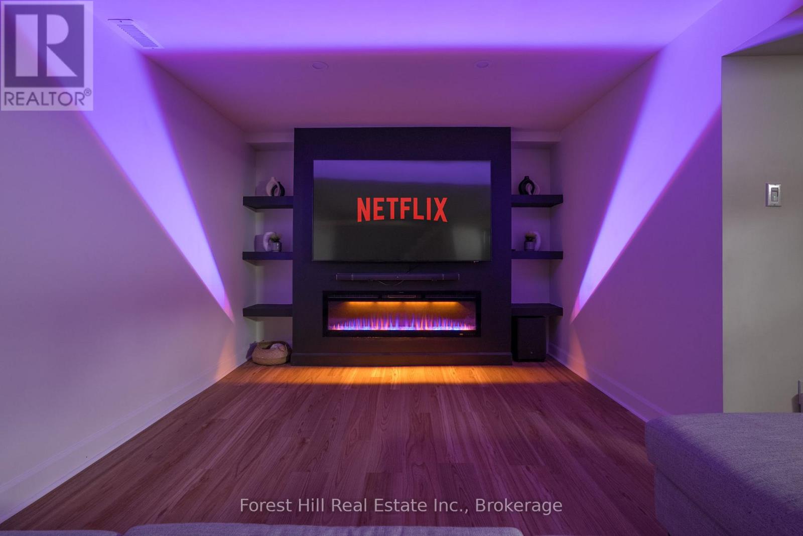 1 Maplecrest Court, Huntsville, Ontario  P1H 1G2 - Photo 28 - X12827366