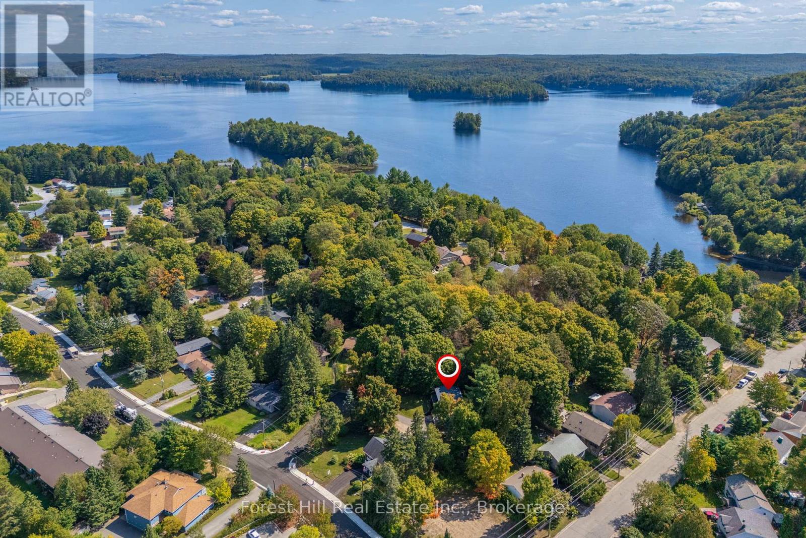 1 Maplecrest Court, Huntsville, Ontario  P1H 1G2 - Photo 35 - X12827366