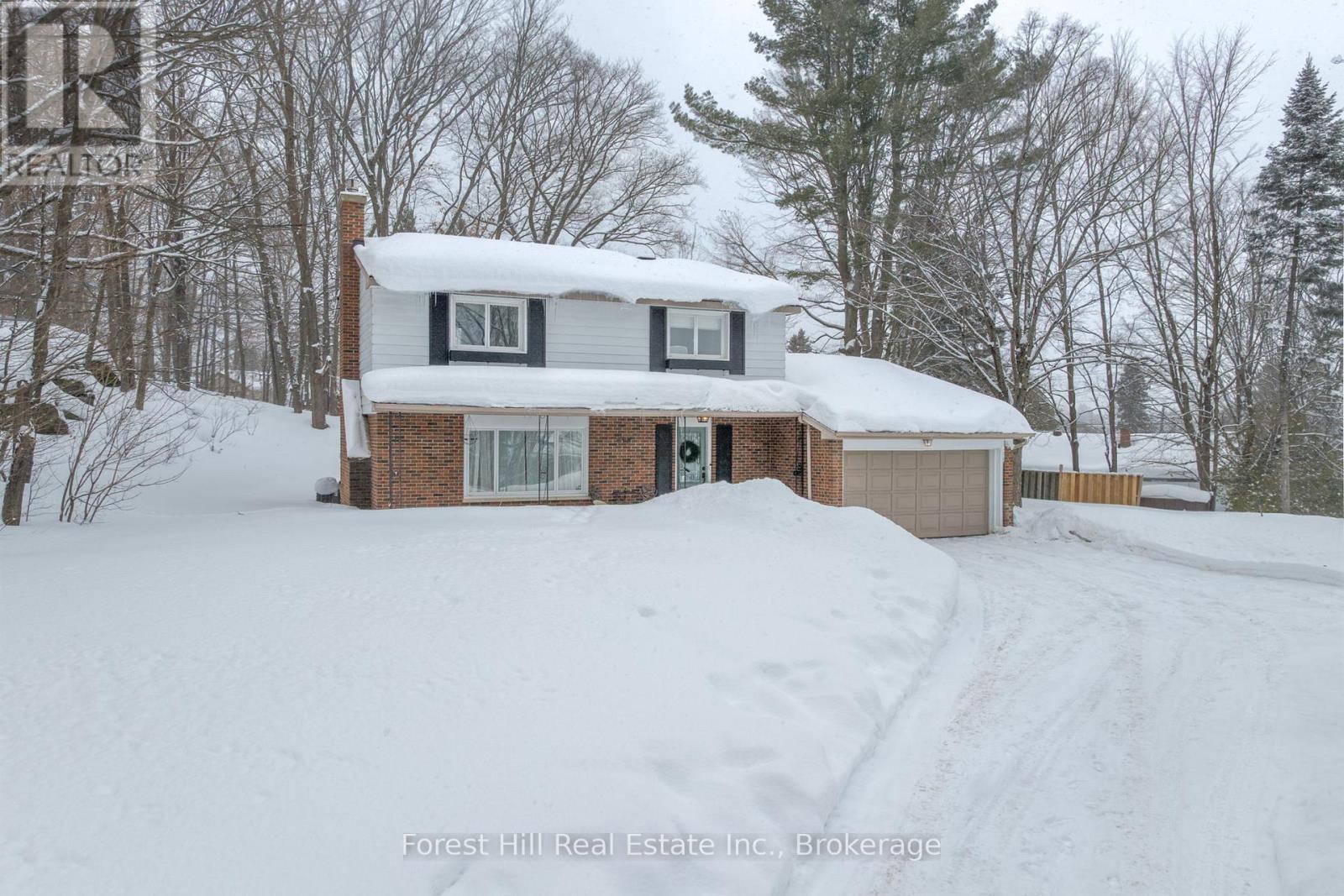 1 Maplecrest Court, Huntsville, Ontario  P1H 1G2 - Photo 44 - X12827366