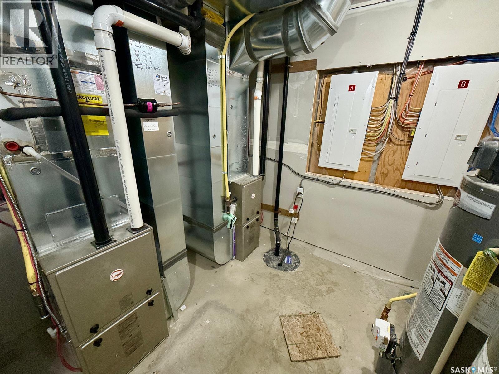 3326 Green Turtle Road, Regina, Saskatchewan  S4V 3N6 - Photo 22 - SK031619