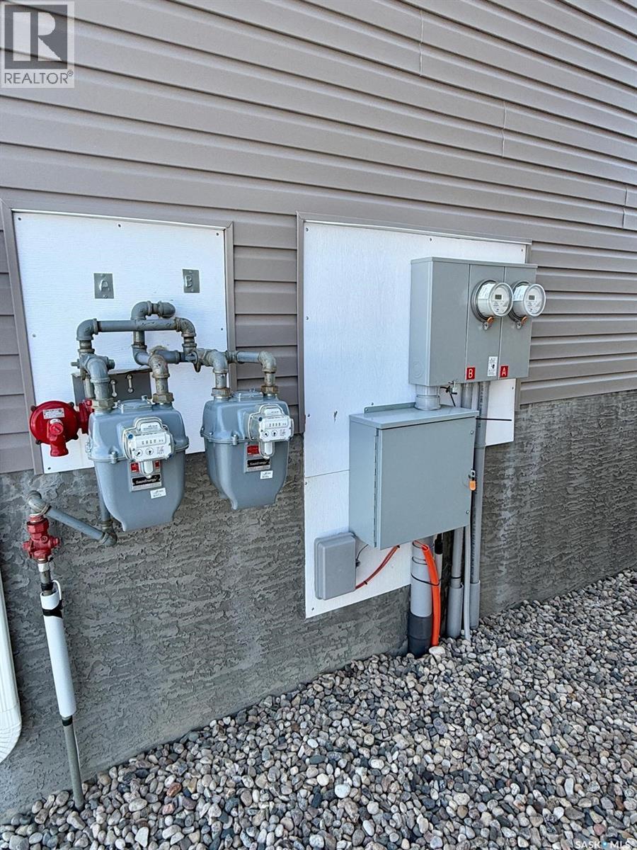 3326 Green Turtle Road, Regina, Saskatchewan  S4V 3N6 - Photo 25 - SK031619