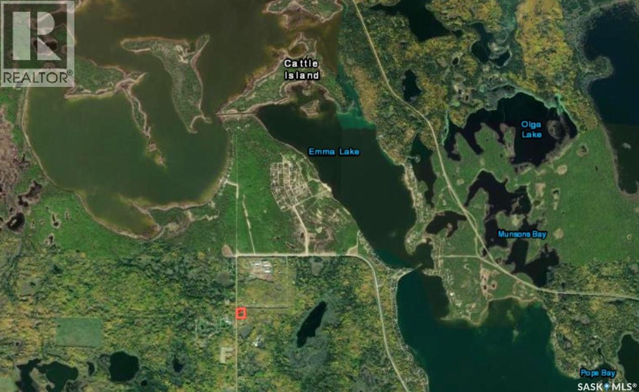 101 Deer Ridge Drive, Paddockwood Rm No. 520, Saskatchewan  S0J 0N0 - Photo 5 - SK031614