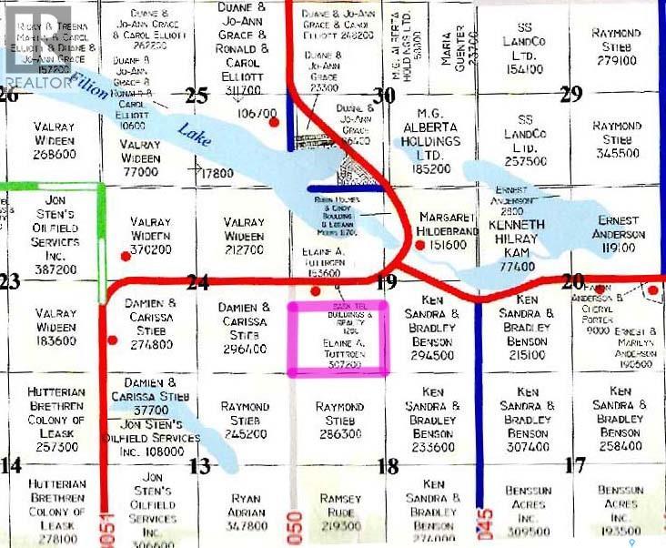 Canwood Farmland, Canwood Rm No. 494, Saskatchewan  S0J 0K0 - Photo 1 - SK031506