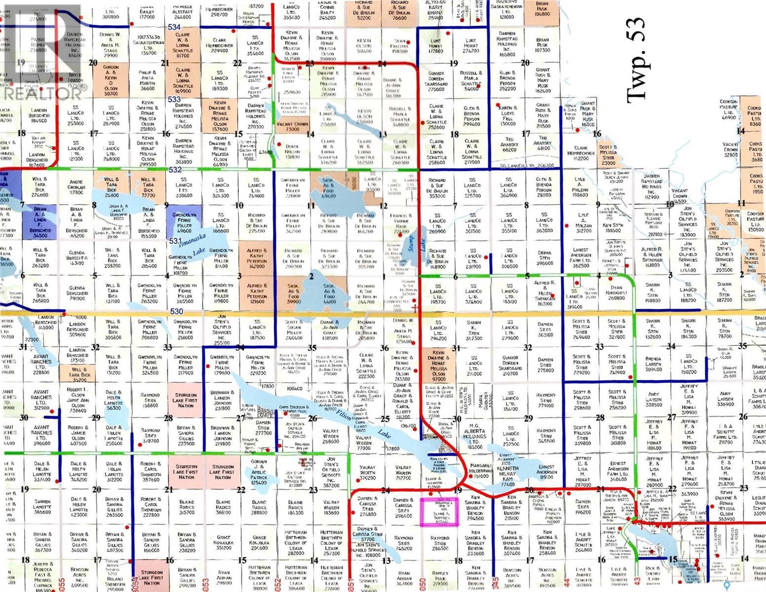 Canwood Farmland, Canwood Rm No. 494, Saskatchewan  S0J 0K0 - Photo 2 - SK031506