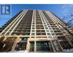 1717 - 335 RATHBURN ROAD W, Mississauga, Ontario