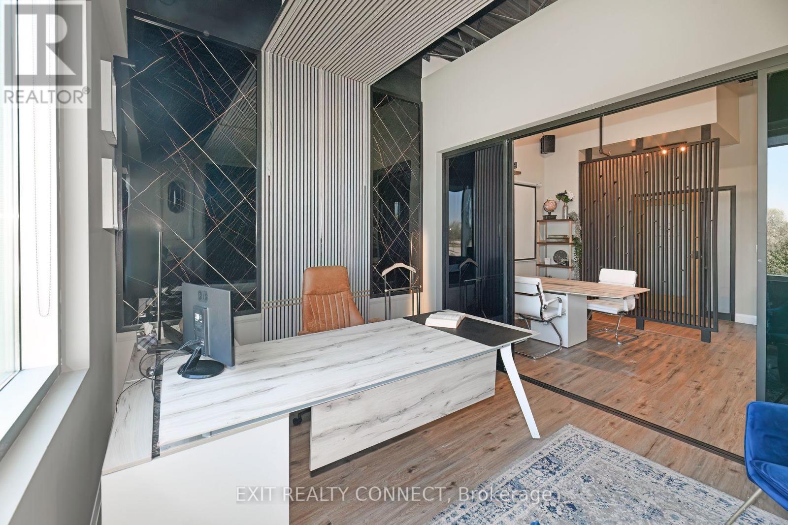 208 - 3485 Rebecca Street, Oakville, Ontario  L6L 6X9 - Photo 12 - W12936360