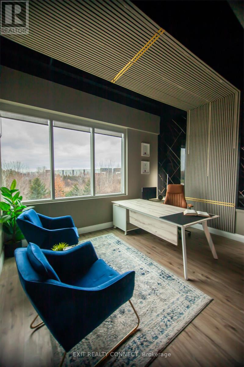 208 - 3485 Rebecca Street, Oakville, Ontario  L6L 6X9 - Photo 14 - W12936360