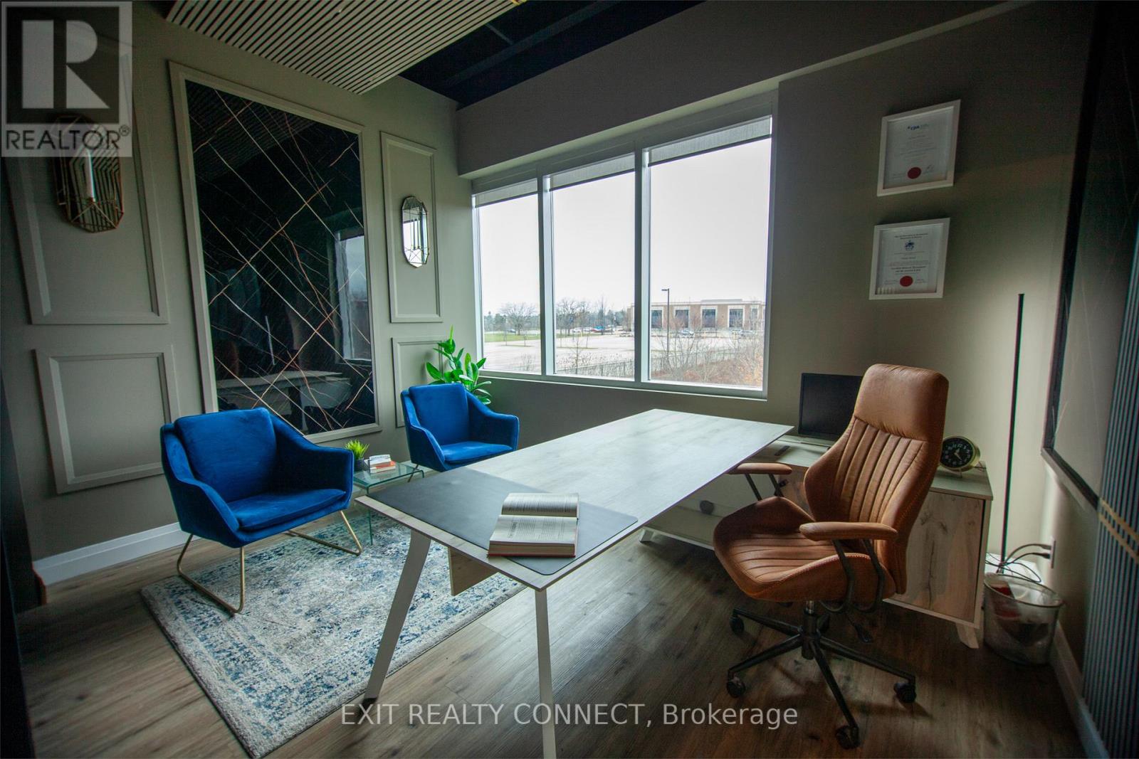 208 - 3485 Rebecca Street, Oakville, Ontario  L6L 6X9 - Photo 18 - W12936360