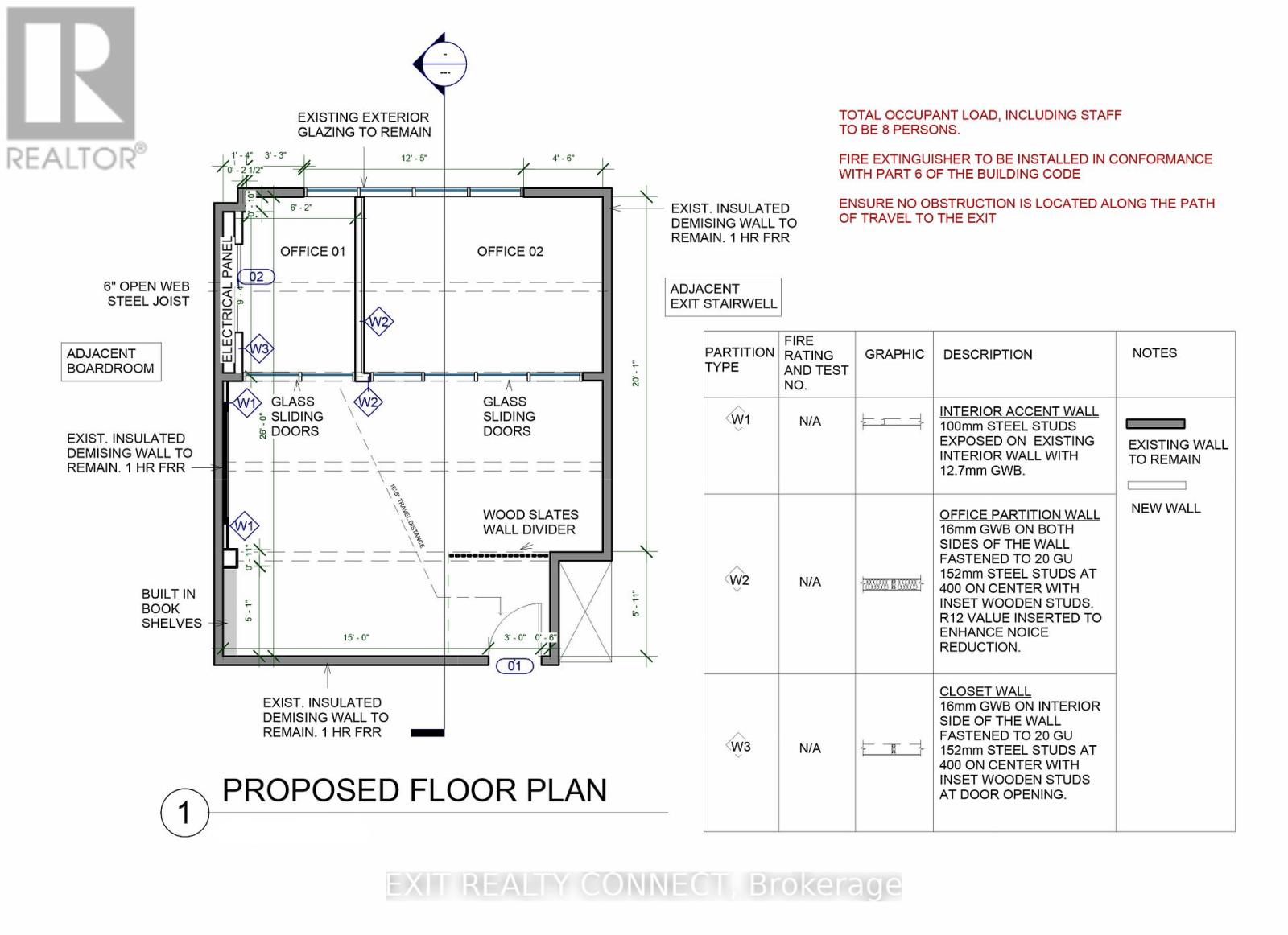 208 - 3485 Rebecca Street, Oakville, Ontario  L6L 6X9 - Photo 26 - W12936360