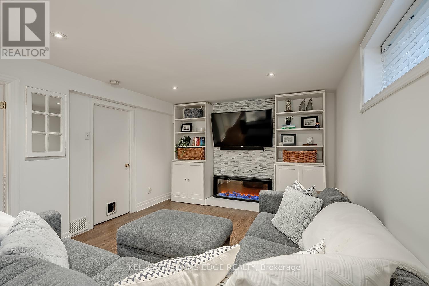 220 Townsend Avenue, Burlington, Ontario  L7T 1Z4 - Photo 26 - W12936376