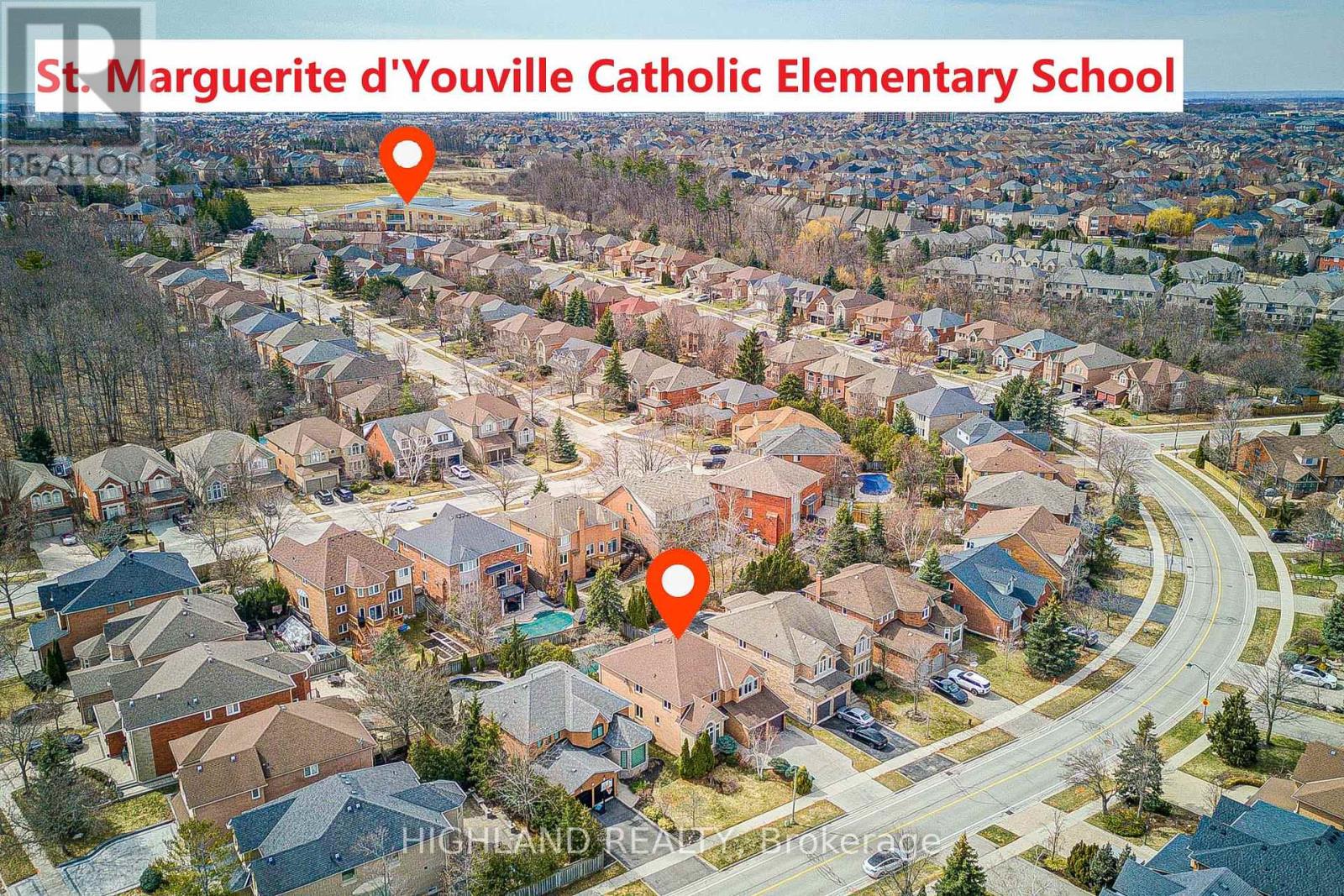 1472 Bayshire Drive, Oakville, Ontario  L6H 6E6 - Photo 30 - W12936432