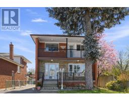 117 HARDING AVENUE, Toronto, Ontario