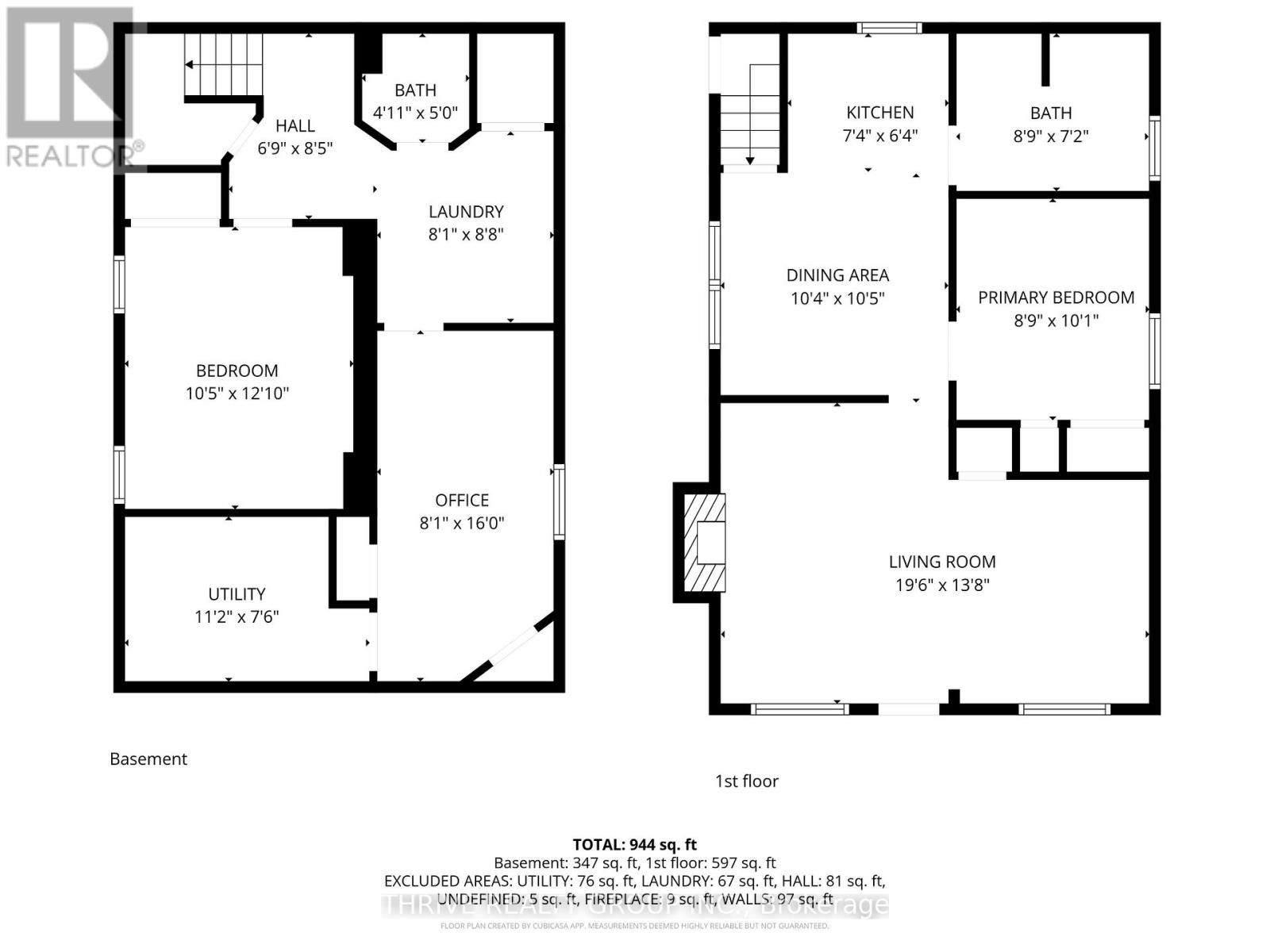 123 Thornton Avenue, London East, Ontario  N5Y 2Y6 - Photo 43 - X12935138