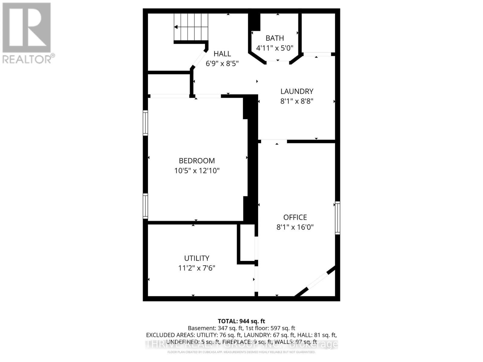 123 Thornton Avenue, London East, Ontario  N5Y 2Y6 - Photo 42 - X12935138