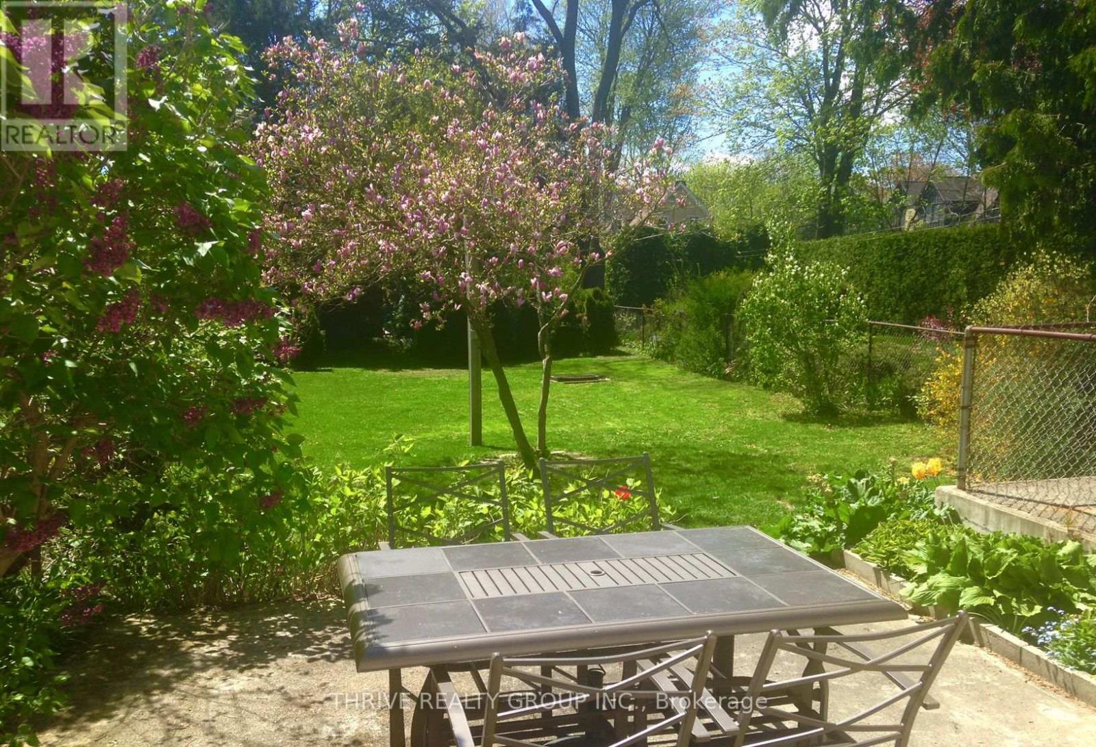 123 Thornton Avenue, London East, Ontario  N5Y 2Y6 - Photo 38 - X12935138