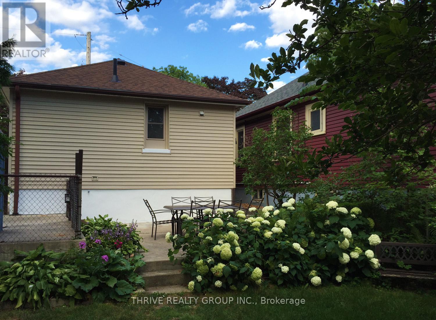 123 Thornton Avenue, London East, Ontario  N5Y 2Y6 - Photo 40 - X12935138