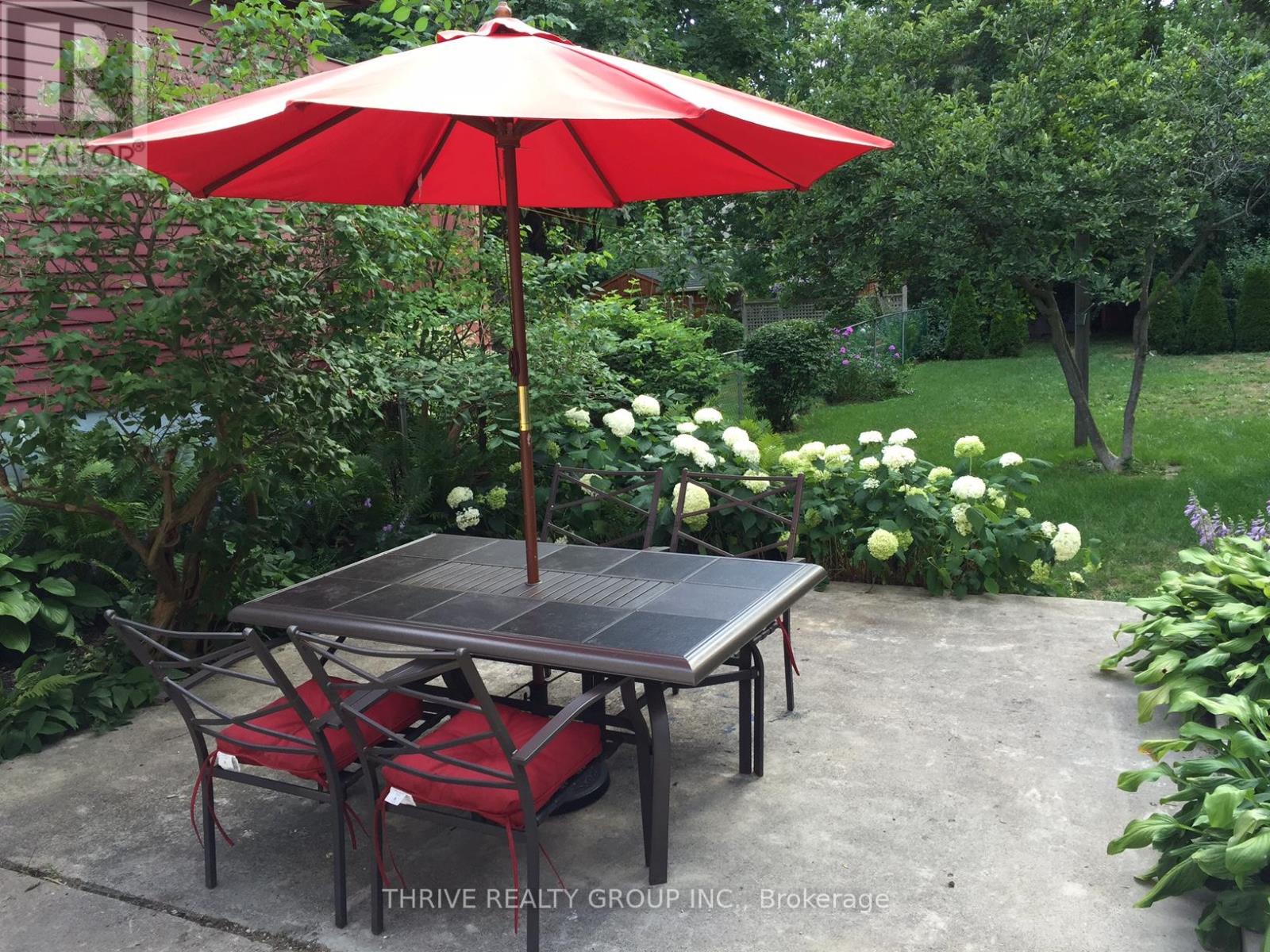 123 Thornton Avenue, London East, Ontario  N5Y 2Y6 - Photo 39 - X12935138