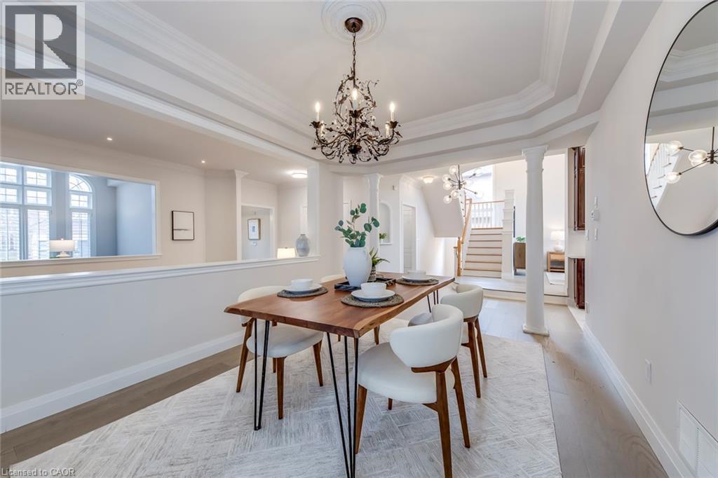 2201 Galloway Drive, Oakville, Ontario  L6H 5M1 - Photo 10 - 40816208