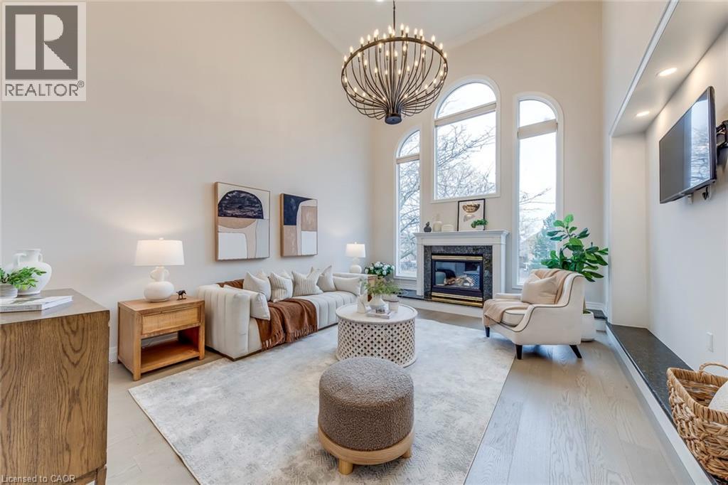 2201 Galloway Drive, Oakville, Ontario  L6H 5M1 - Photo 11 - 40816208