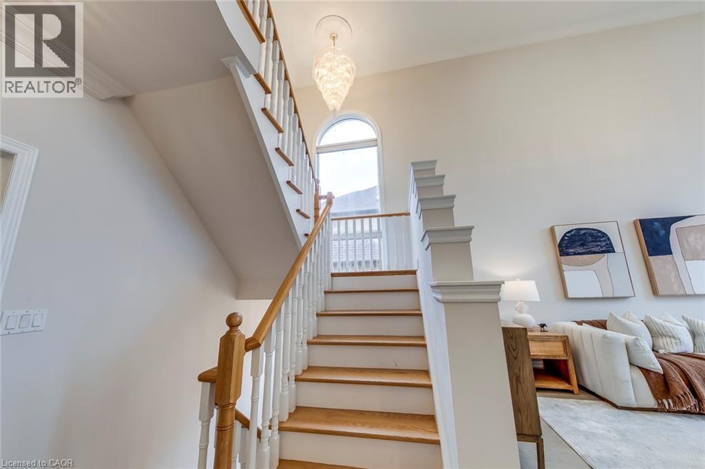 2201 Galloway Drive, Oakville, Ontario  L6H 5M1 - Photo 23 - 40816208