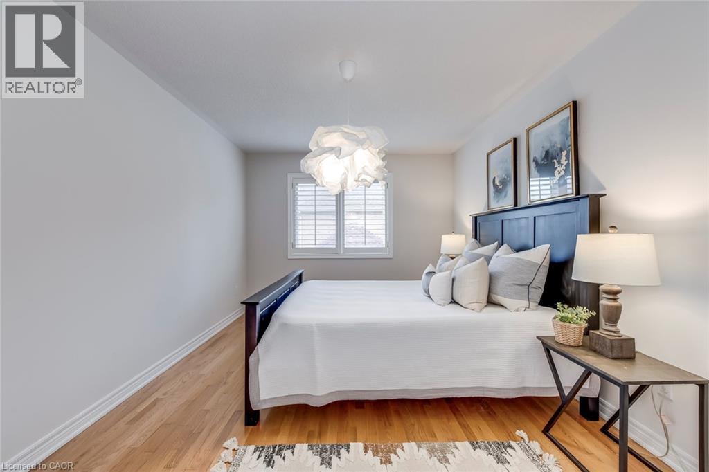 2201 Galloway Drive, Oakville, Ontario  L6H 5M1 - Photo 31 - 40816208