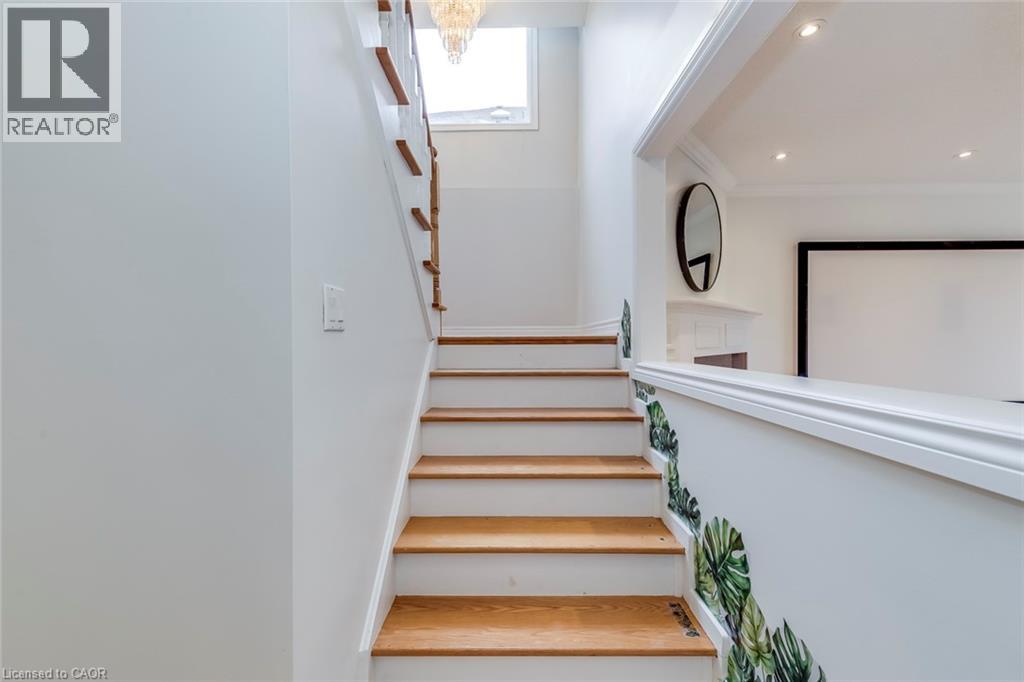 2201 Galloway Drive, Oakville, Ontario  L6H 5M1 - Photo 34 - 40816208