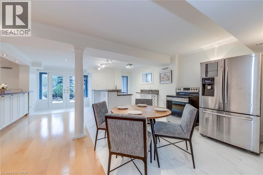 2201 Galloway Drive, Oakville, Ontario  L6H 5M1 - Photo 37 - 40816208