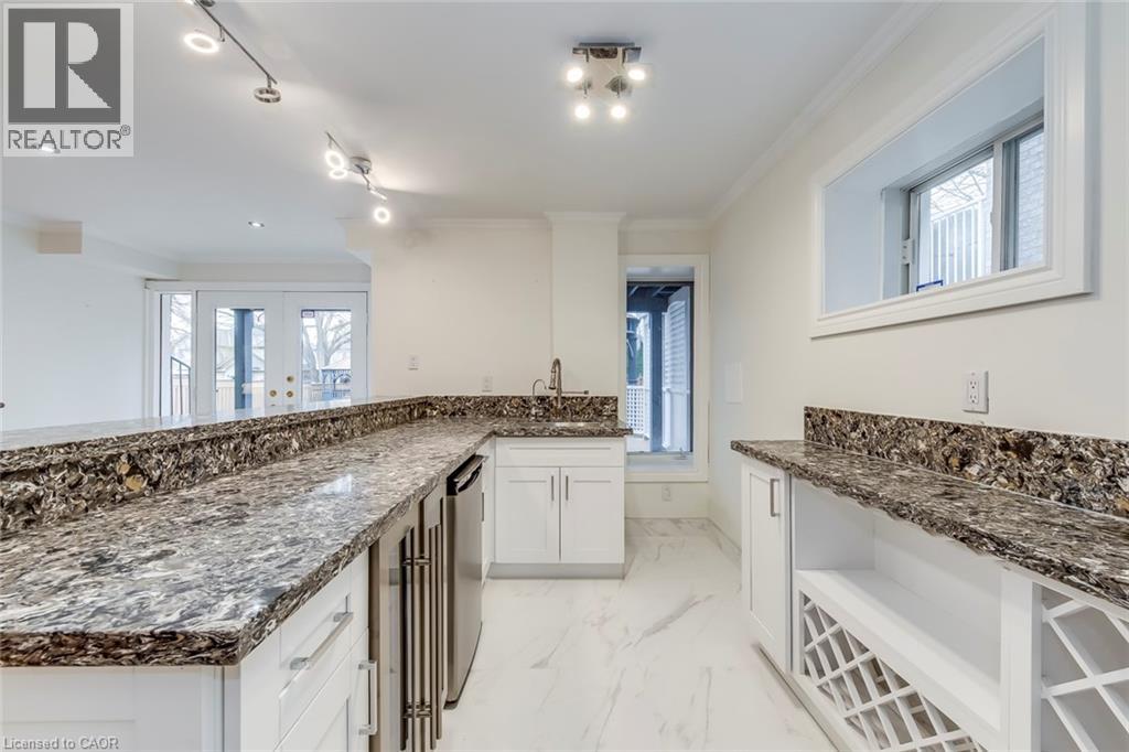 2201 Galloway Drive, Oakville, Ontario  L6H 5M1 - Photo 38 - 40816208