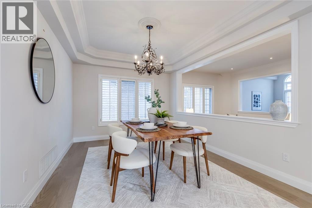 2201 Galloway Drive, Oakville, Ontario  L6H 5M1 - Photo 9 - 40816208