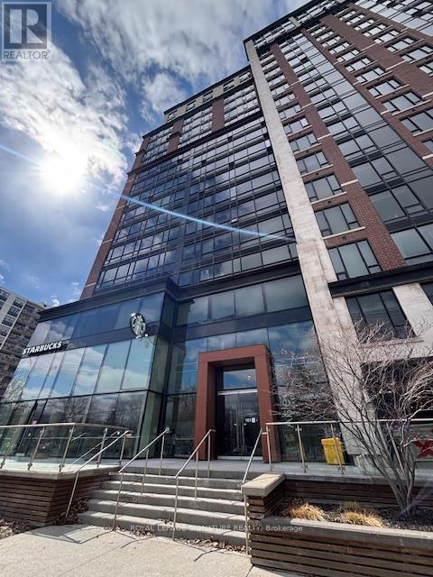 1016 - 1235 Richmond Street, London East, Ontario  N6A 0C1 - Photo 17 - X12936378