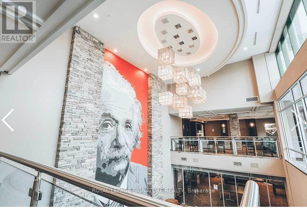 1016 - 1235 Richmond Street, London East, Ontario  N6A 0C1 - Photo 2 - X12936378