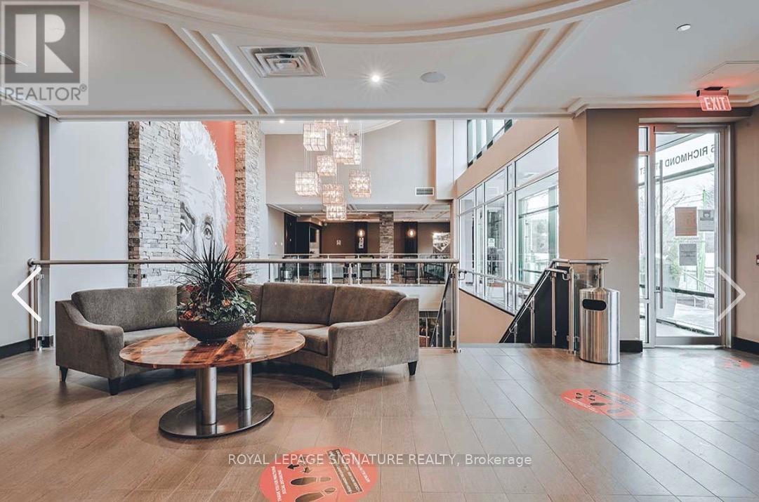 1016 - 1235 Richmond Street, London East, Ontario  N6A 0C1 - Photo 9 - X12936378