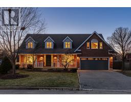 553 SANDBROOKE COURT, Waterloo, Ontario