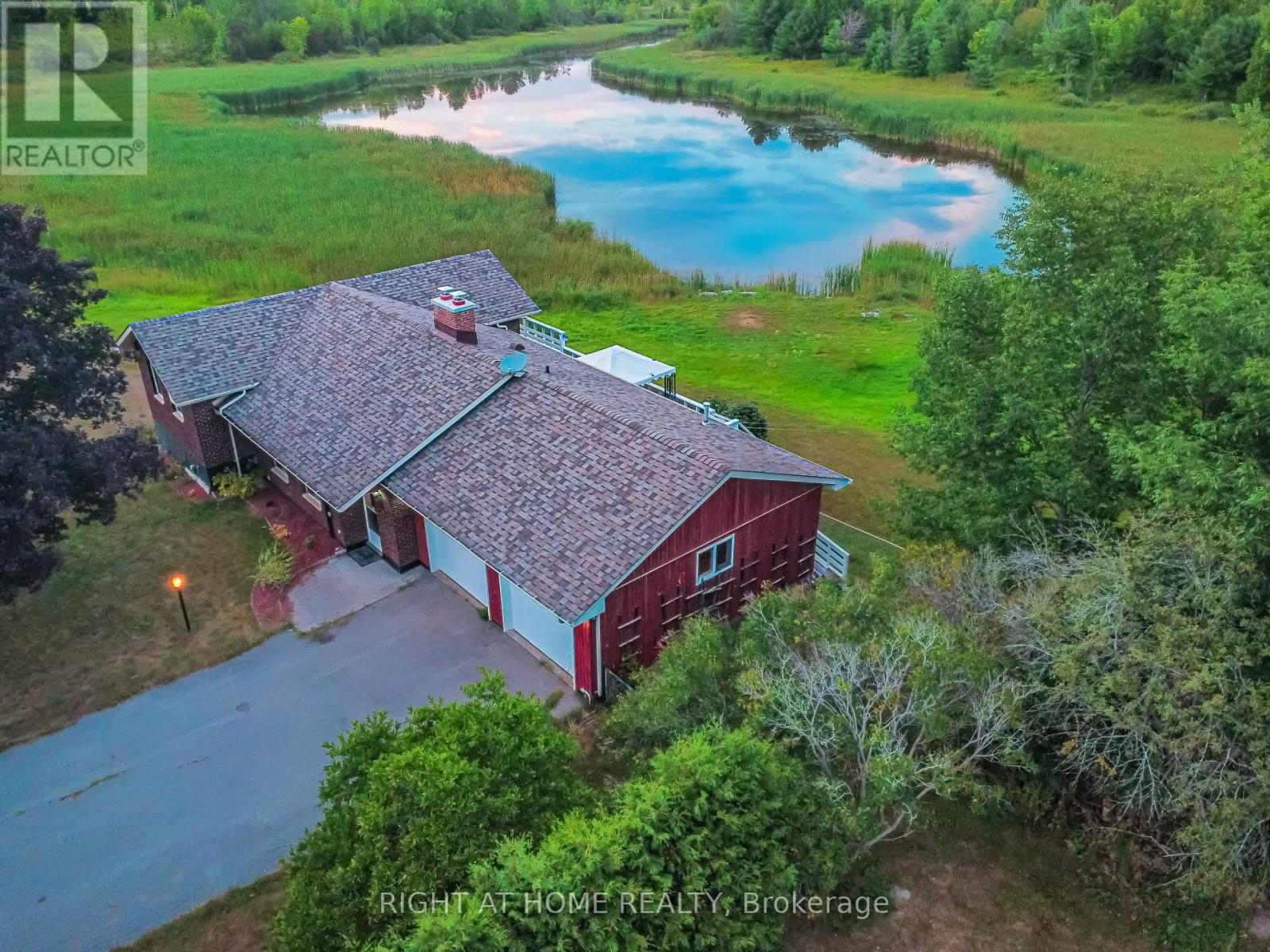 1 Oak Street N, Trent Hills, Ontario  K0L 1L0 - Photo 4 - X12936412