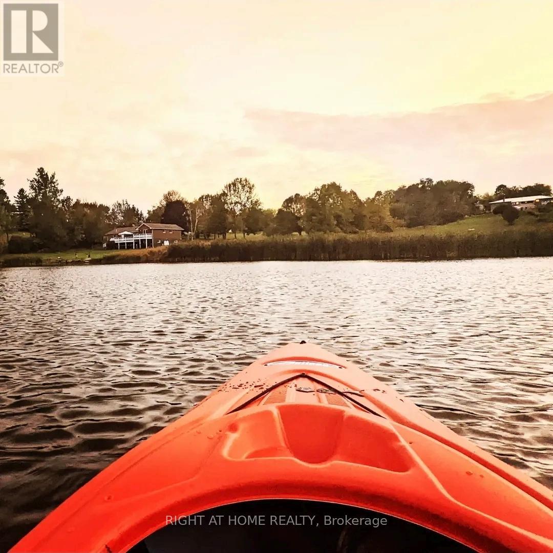 1 Oak Street N, Trent Hills, Ontario  K0L 1L0 - Photo 5 - X12936412