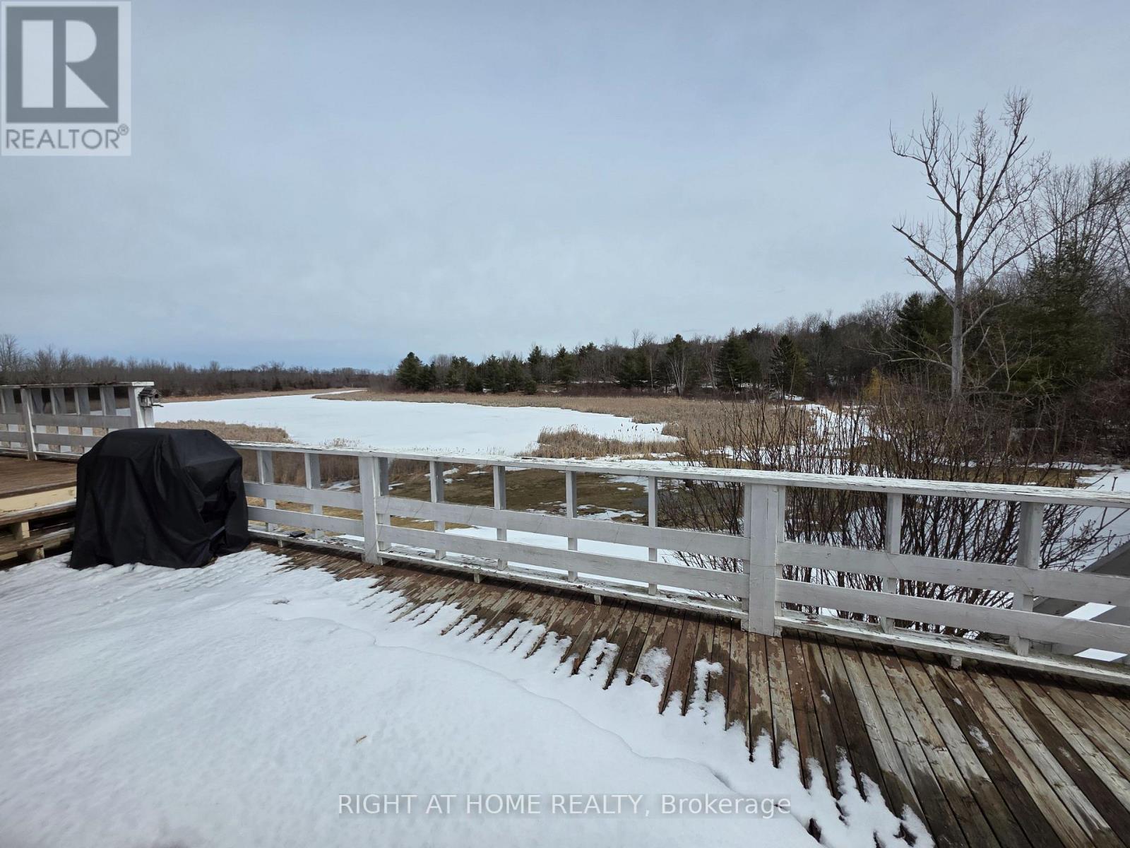 1 Oak Street N, Trent Hills, Ontario  K0L 1L0 - Photo 9 - X12936412