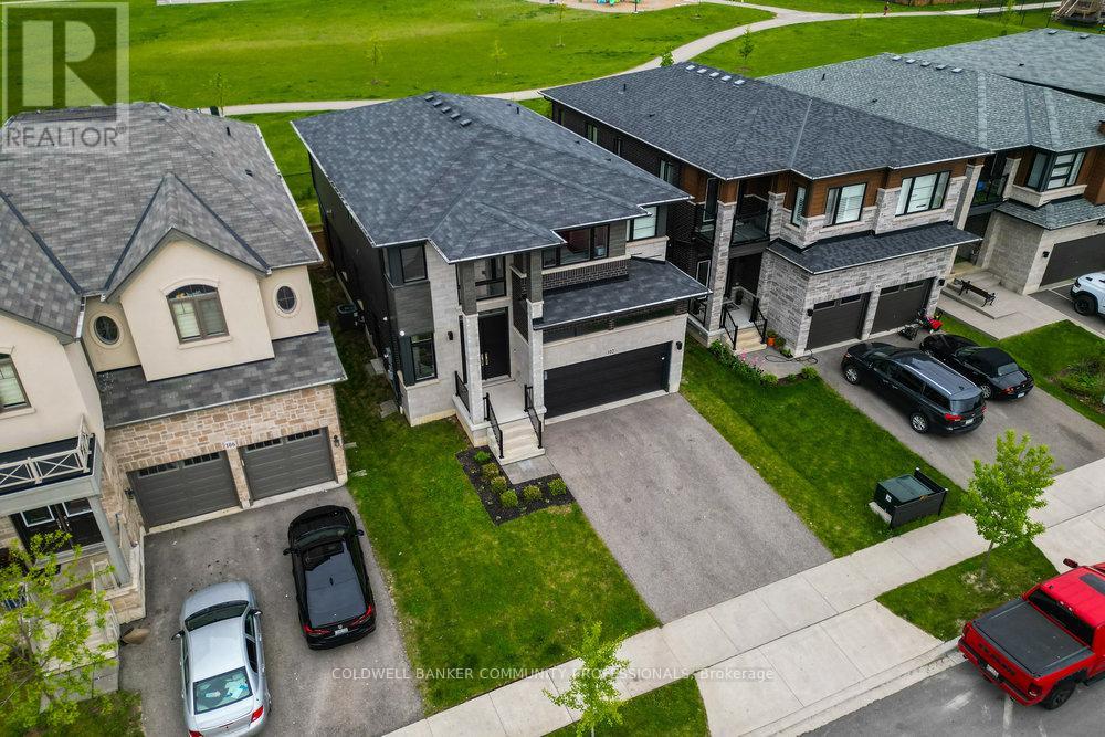 102 Greenwich Avenue, Hamilton, Ontario  L8J 0L6 - Photo 39 - X12936430