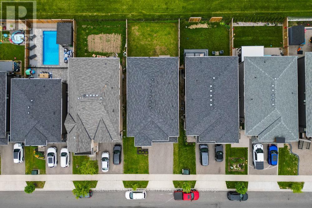 102 Greenwich Avenue, Hamilton, Ontario  L8J 0L6 - Photo 43 - X12936430