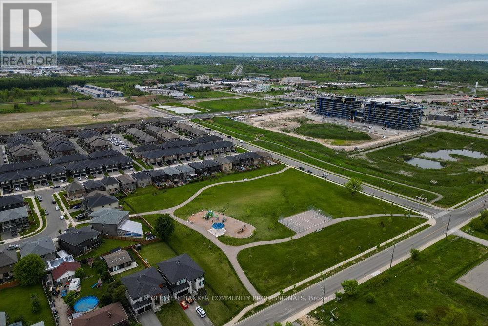 102 Greenwich Avenue, Hamilton, Ontario  L8J 0L6 - Photo 46 - X12936430