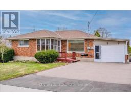 MAIN FLOOR - 66 TRAYNOR AVENUE, Kitchener, Ontario