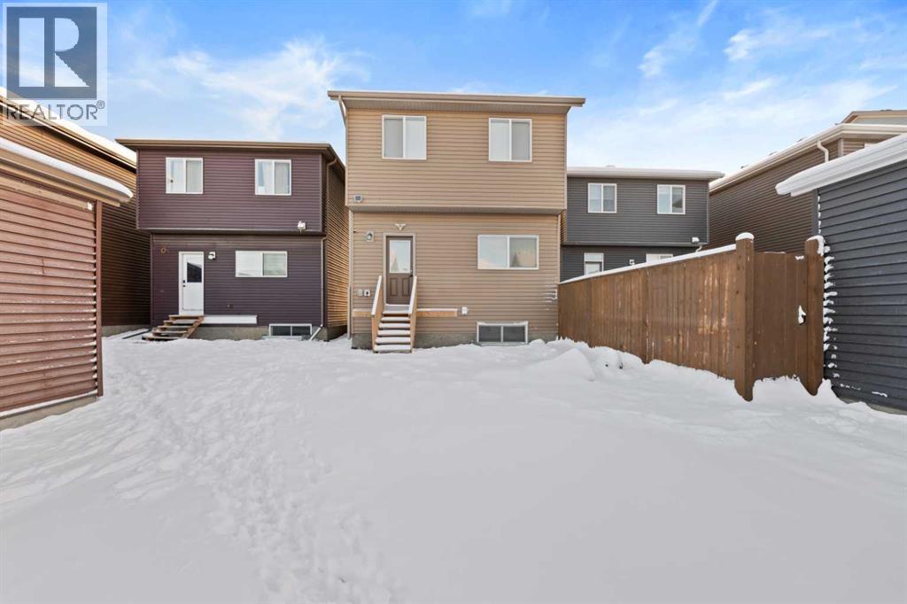 149 Corner Ridge Mews NE, Calgary, Alberta  T3J 1X5 - Photo 35 - A2272649