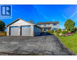 86 OLD CUT Boulevard, long point, Ontario