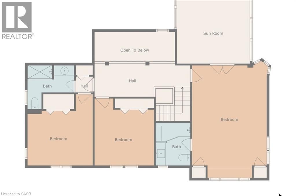 86 Old Cut Boulevard, Long Point, Ontario  N0E 1M0 - Photo 50 - 40815622