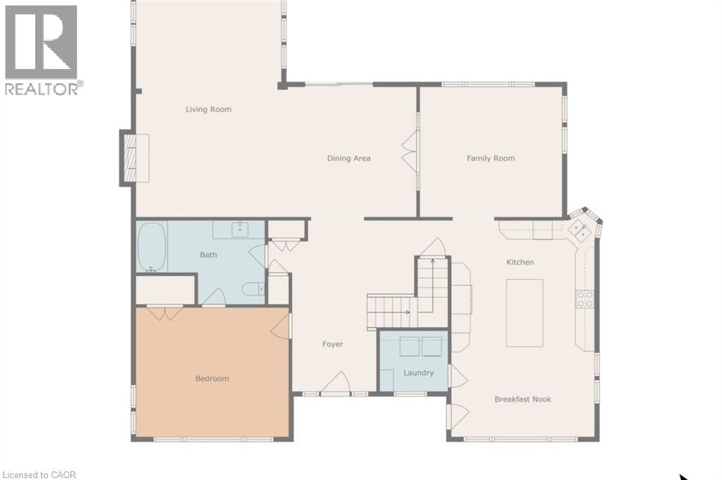 86 Old Cut Boulevard, Long Point, Ontario  N0E 1M0 - Photo 49 - 40815622