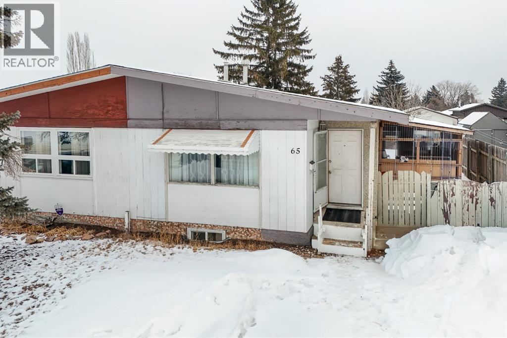 65 Northey Avenue, Red Deer, Alberta  T4P 1R3 - Photo 28 - A2296240