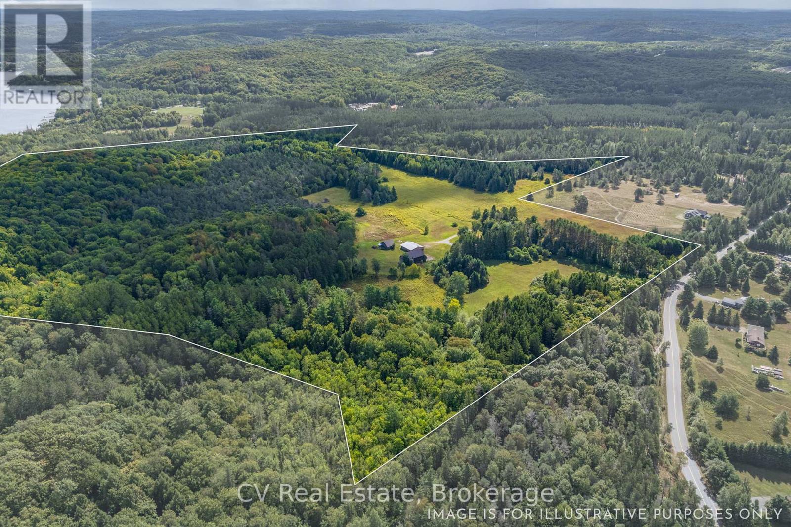 225 ETWELL ROAD, Huntsville, Ontario