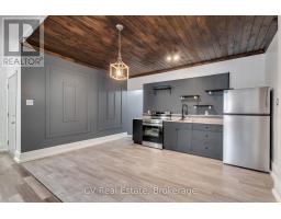 5 - 43 MANITOBA STREET, Bracebridge, Ontario